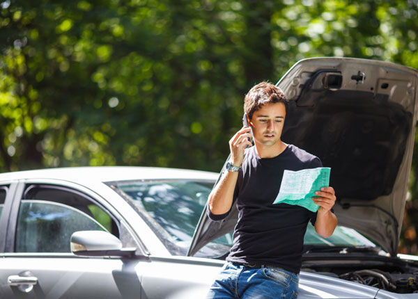 EazyCarCoverage Commitment